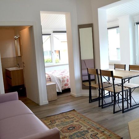Iris Ar Holiday-Home Peschiera del Garda Kültér fotó