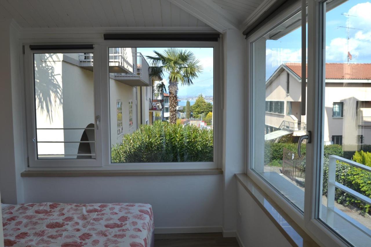 Iris Ar Holiday-Home Peschiera del Garda Kültér fotó