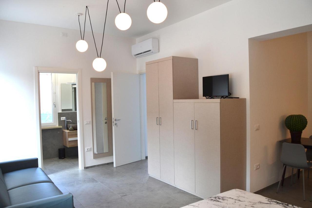 Iris Ar Holiday-Home Peschiera del Garda Kültér fotó