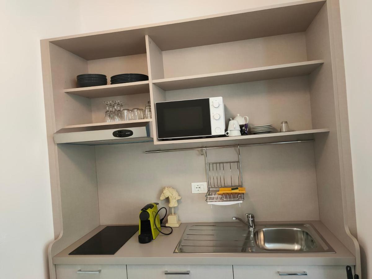 Iris Ar Holiday-Home Peschiera del Garda Kültér fotó