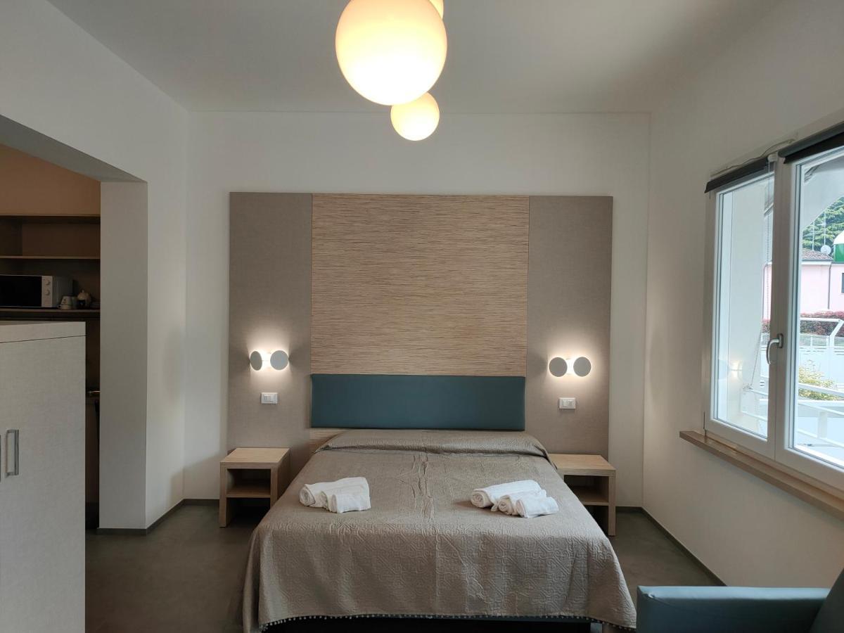 Iris Ar Holiday-Home Peschiera del Garda Kültér fotó