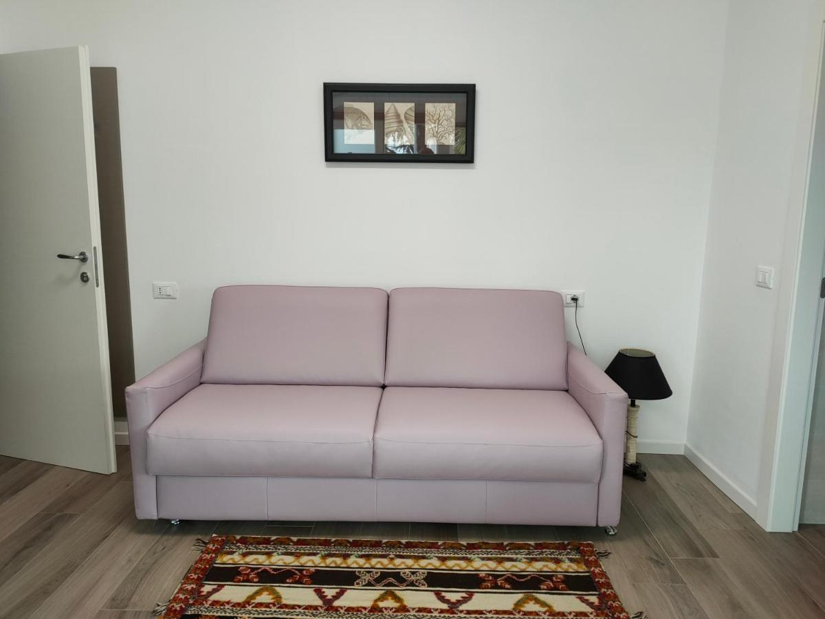 Iris Ar Holiday-Home Peschiera del Garda Kültér fotó