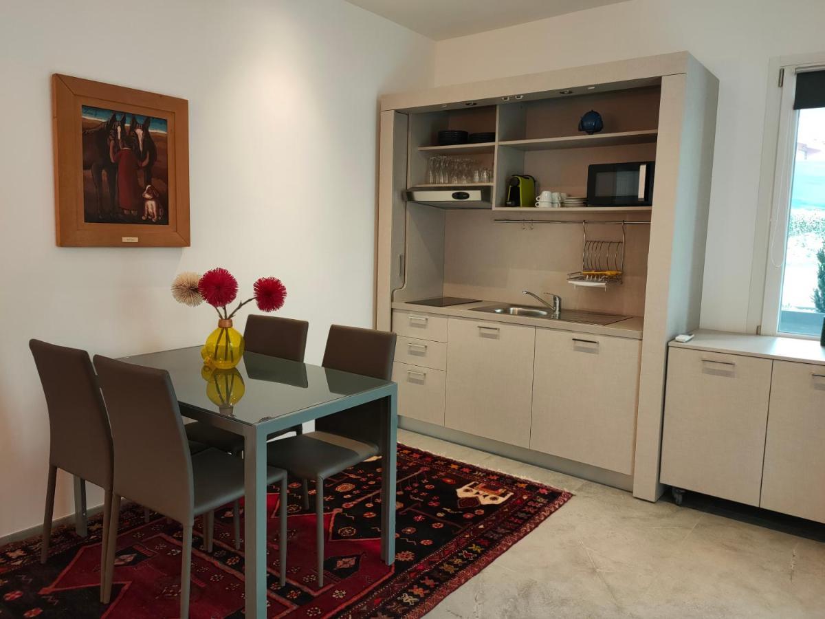 Iris Ar Holiday-Home Peschiera del Garda Kültér fotó