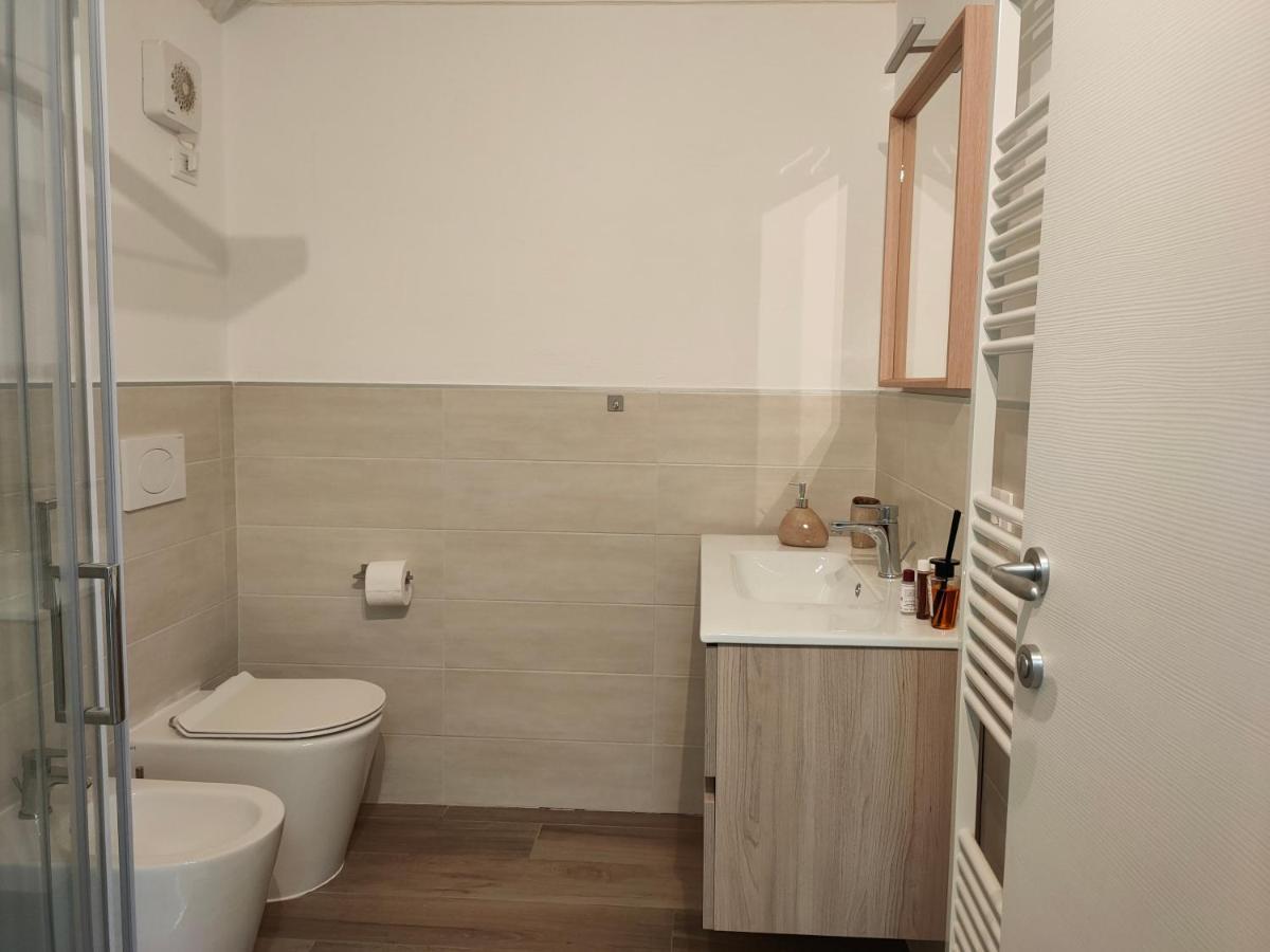 Iris Ar Holiday-Home Peschiera del Garda Kültér fotó