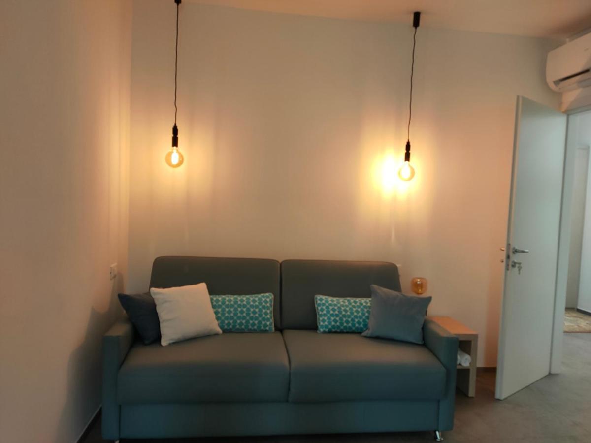 Iris Ar Holiday-Home Peschiera del Garda Kültér fotó
