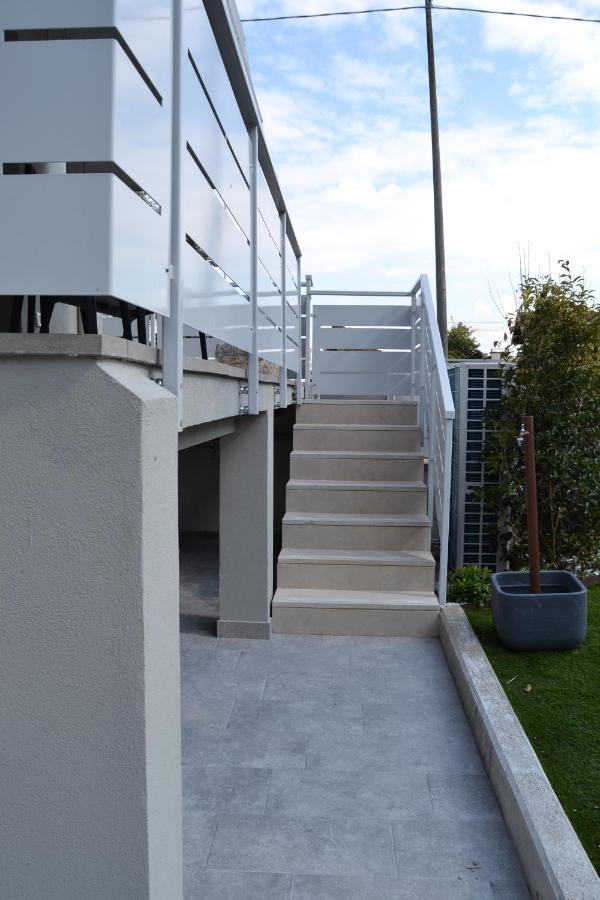 Iris Ar Holiday-Home Peschiera del Garda Kültér fotó
