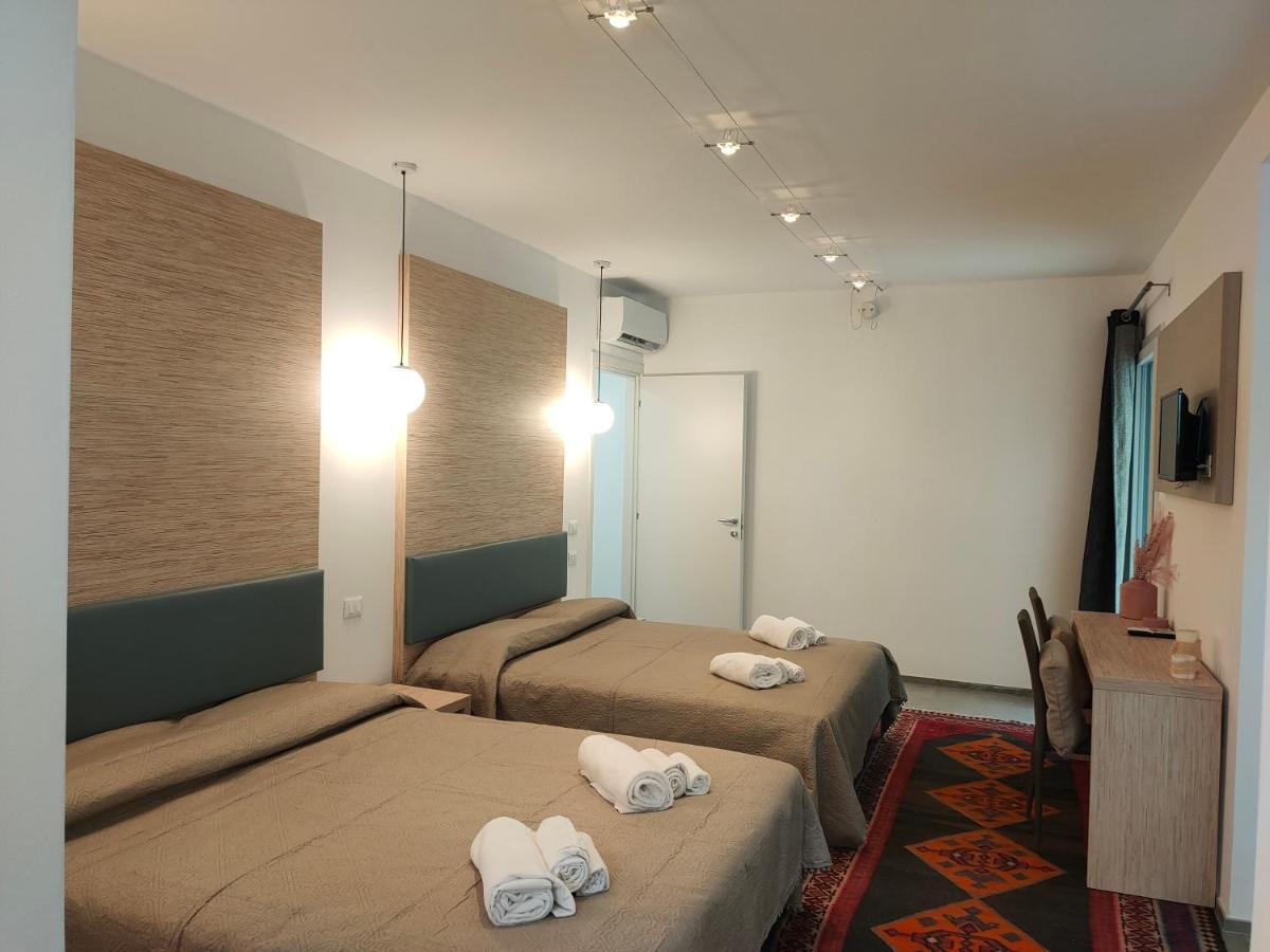 Iris Ar Holiday-Home Peschiera del Garda Kültér fotó