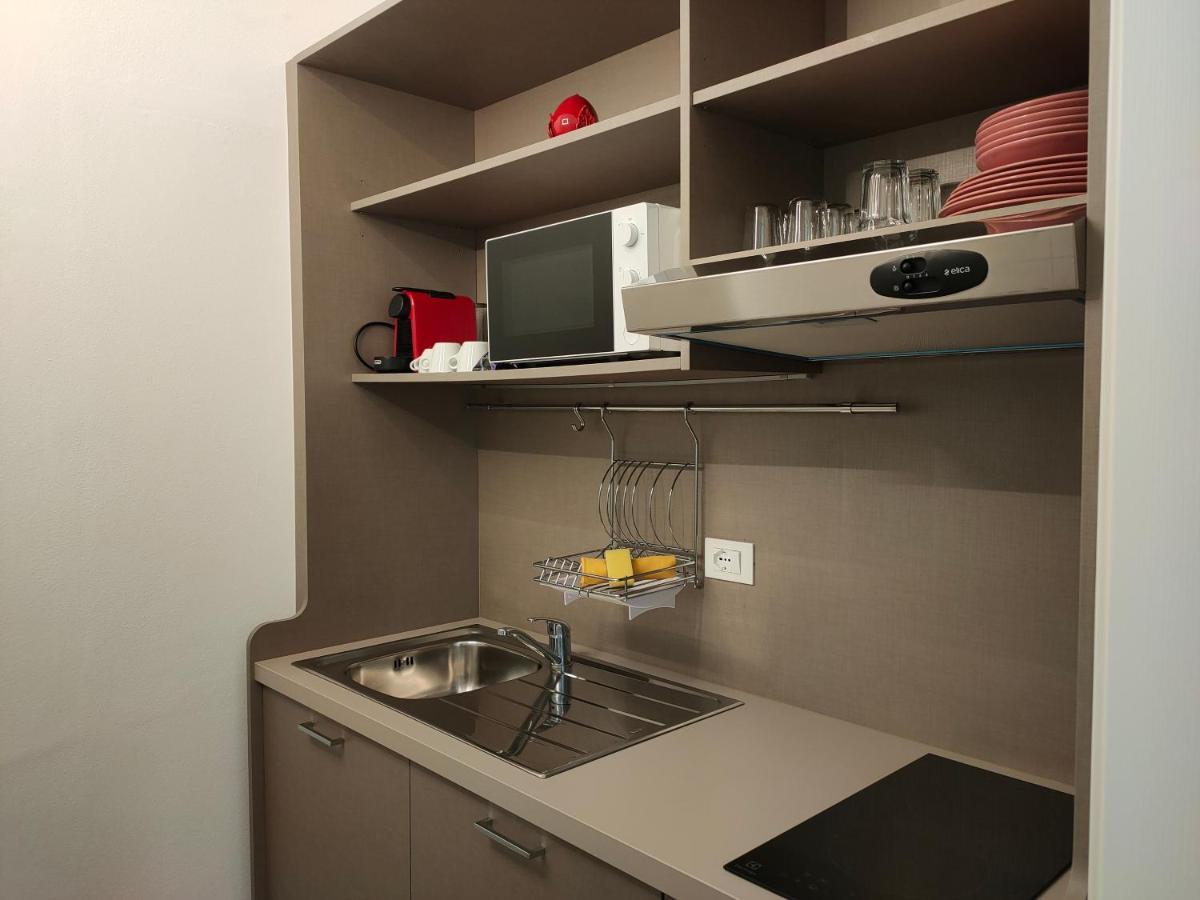 Iris Ar Holiday-Home Peschiera del Garda Kültér fotó