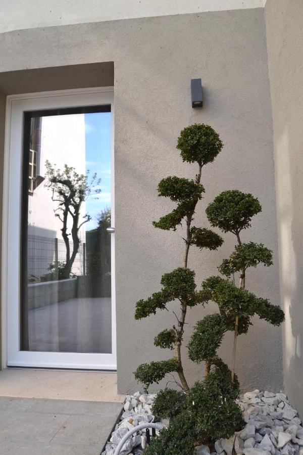 Iris Ar Holiday-Home Peschiera del Garda Kültér fotó